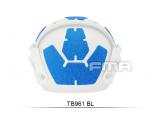 FMA CP helmet Fxukv group Blue TB961-BL free shipping